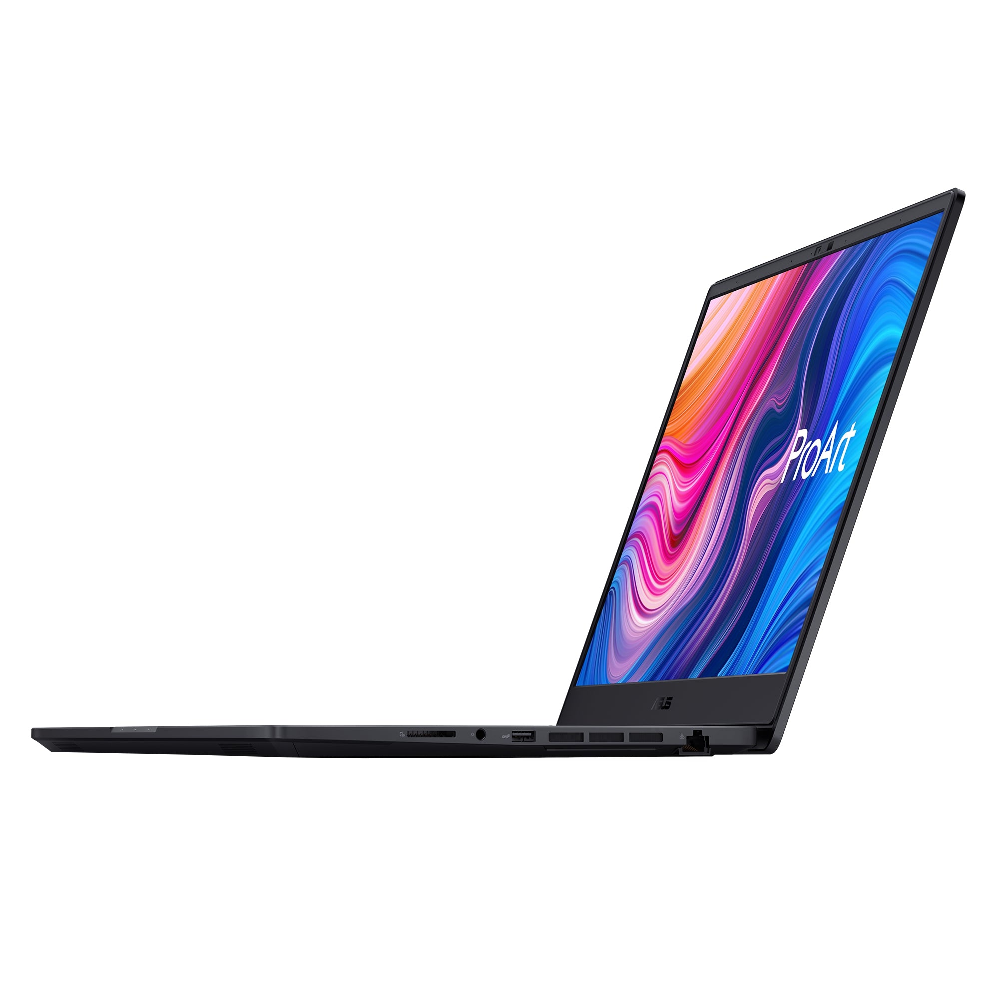 Computadora Portátil Asus W5600Q2A-R964G1T-P1 Proart Studiobook 90Nb0V01-M005P0 W11P Starblack 16Inch 4K Ryzen 5900Hx Rtx A2000 64Gb Ssd