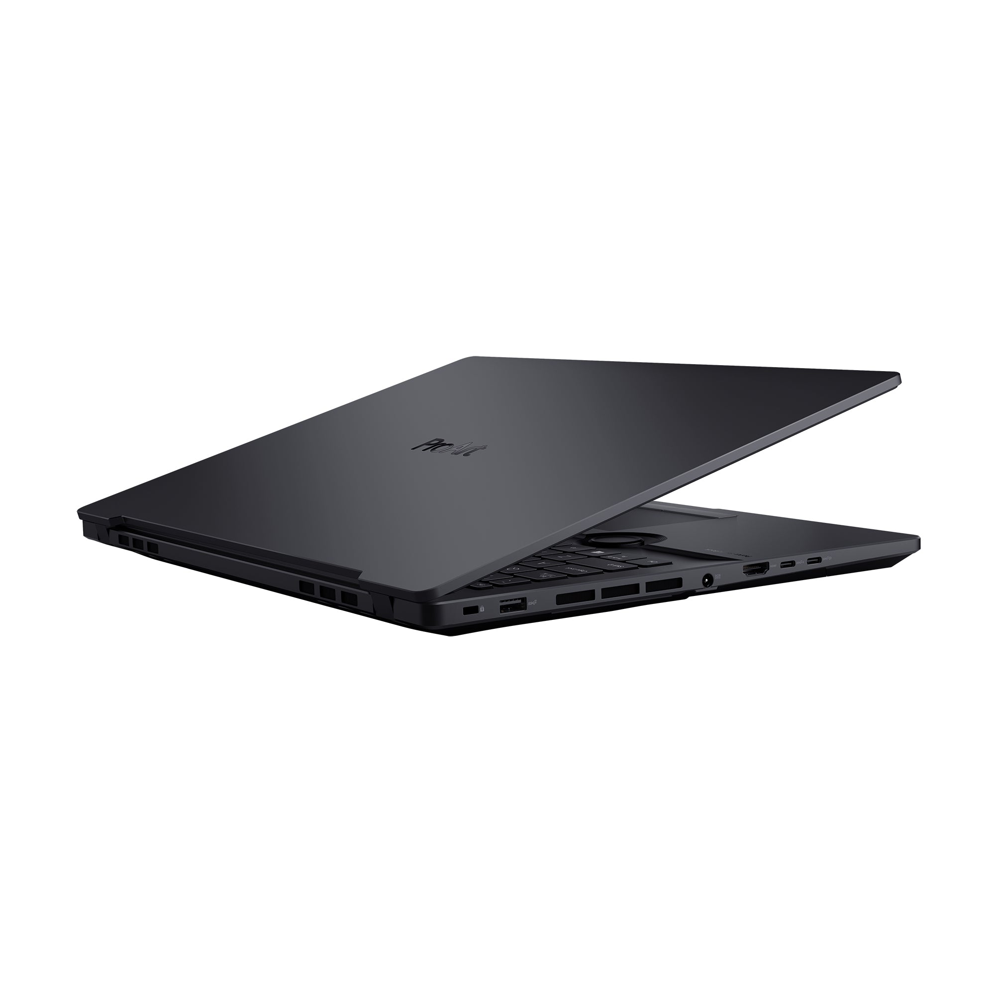 Computadora Portátil Asus W5600Q2A-R964G1T-P1 Proart Studiobook 90Nb0V01-M005P0 W11P Starblack 16Inch 4K Ryzen 5900Hx Rtx A2000 64Gb Ssd