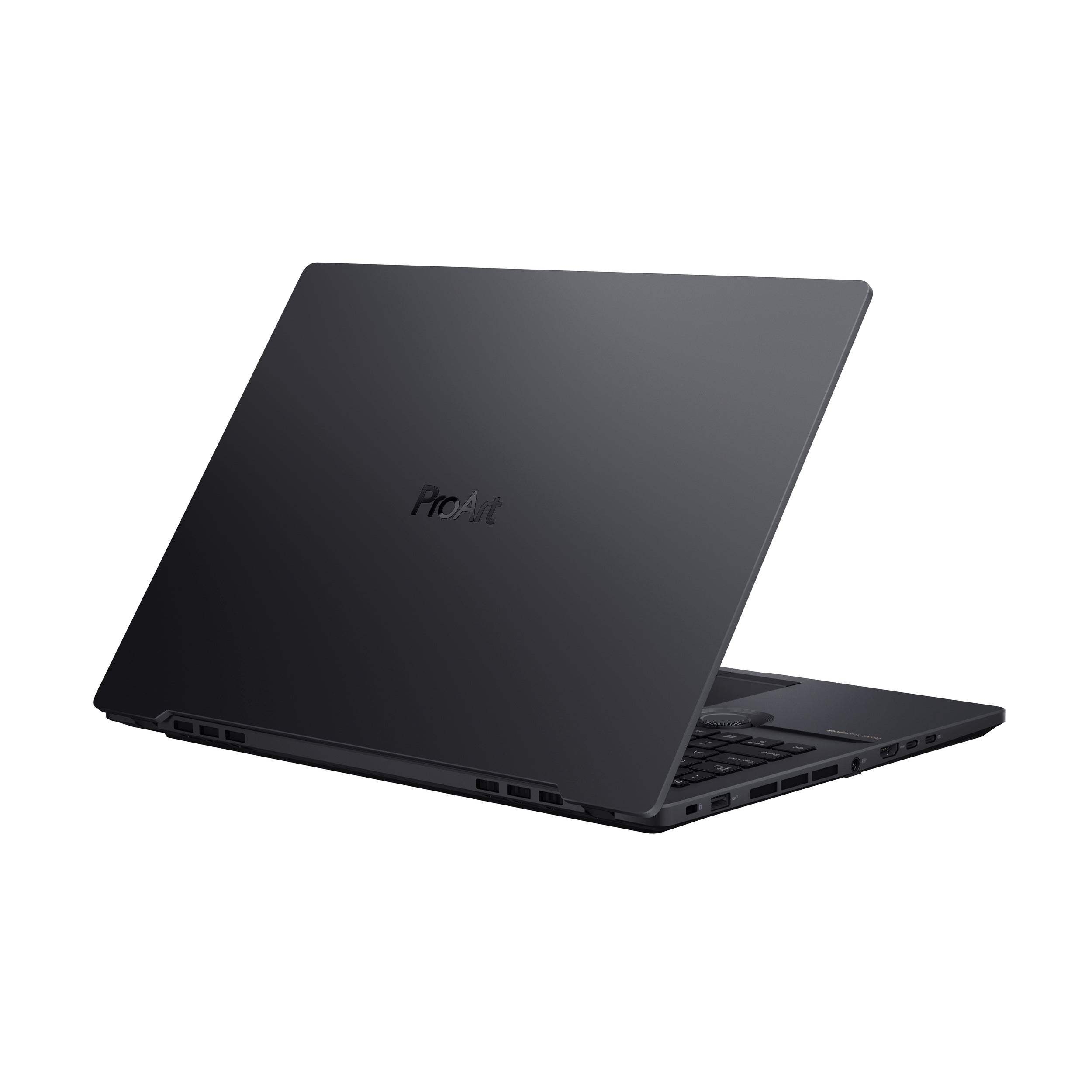 Laptop Asus W7600Z3A-I732G1T-P1 Computadora Portátil Proart Studiobook 90Nb0Xh1-M001W0 W11P Mineralblack 16Inch4K Core I7-12700H Rtx A3000 Ssd