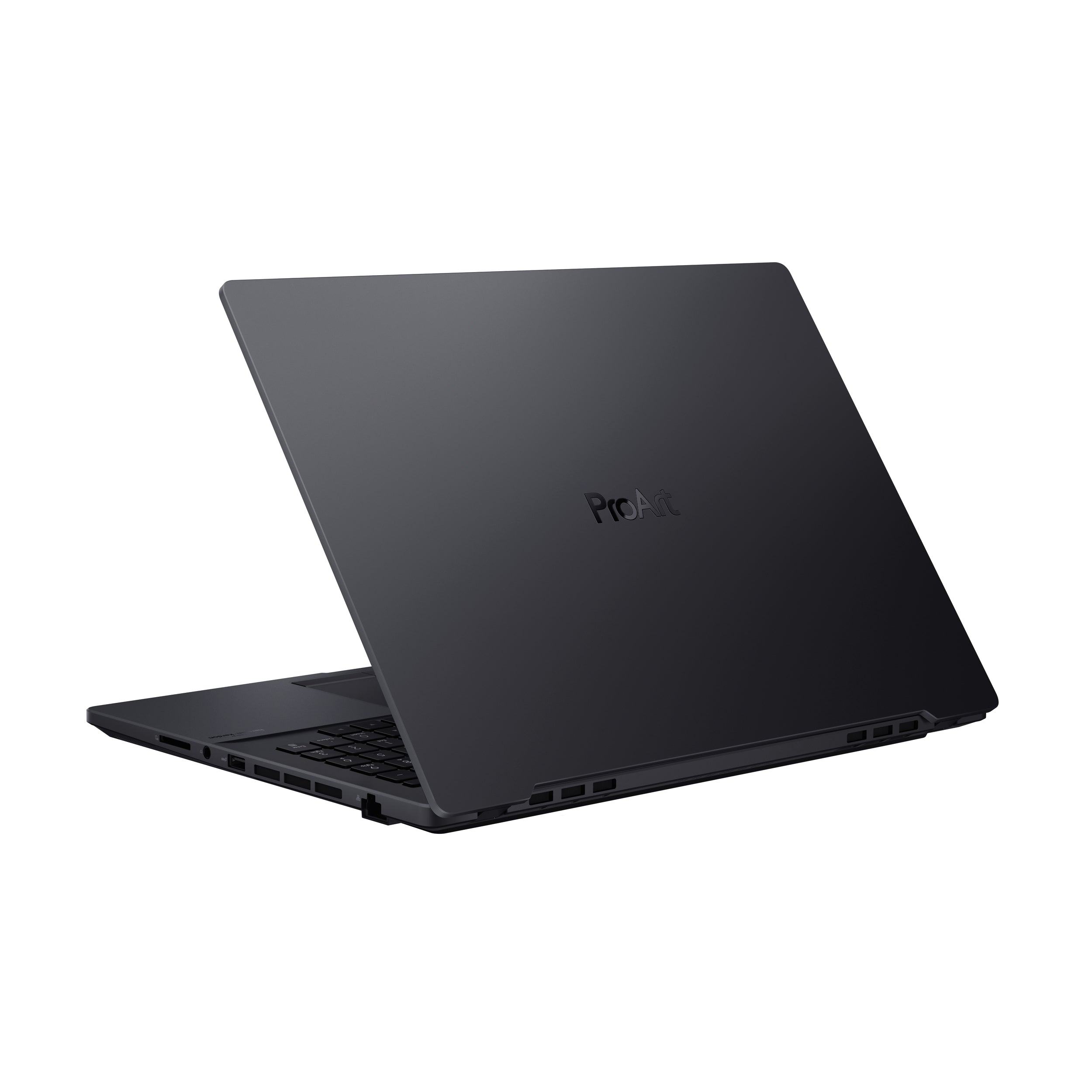 Laptop Asus W7600Z3A-I732G1T-P1 Computadora Portátil Proart Studiobook 90Nb0Xh1-M001W0 W11P Mineralblack 16Inch4K Core I7-12700H Rtx A3000 Ssd