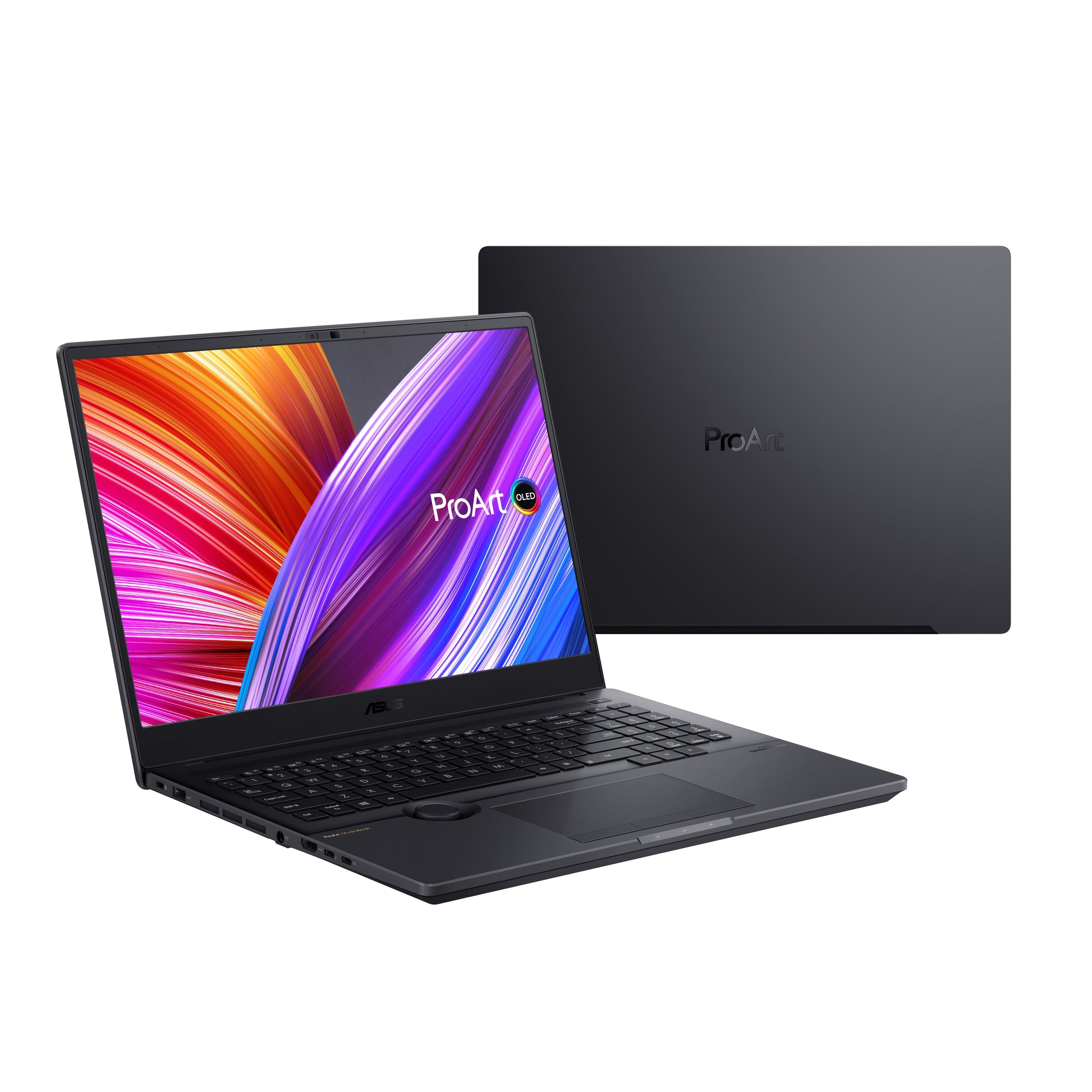 Laptop Asus W7600Z3A-I732G1T-P1 Computadora Portátil Proart Studiobook 90Nb0Xh1-M001W0 W11P Mineralblack 16Inch4K Core I7-12700H Rtx A3000 Ssd