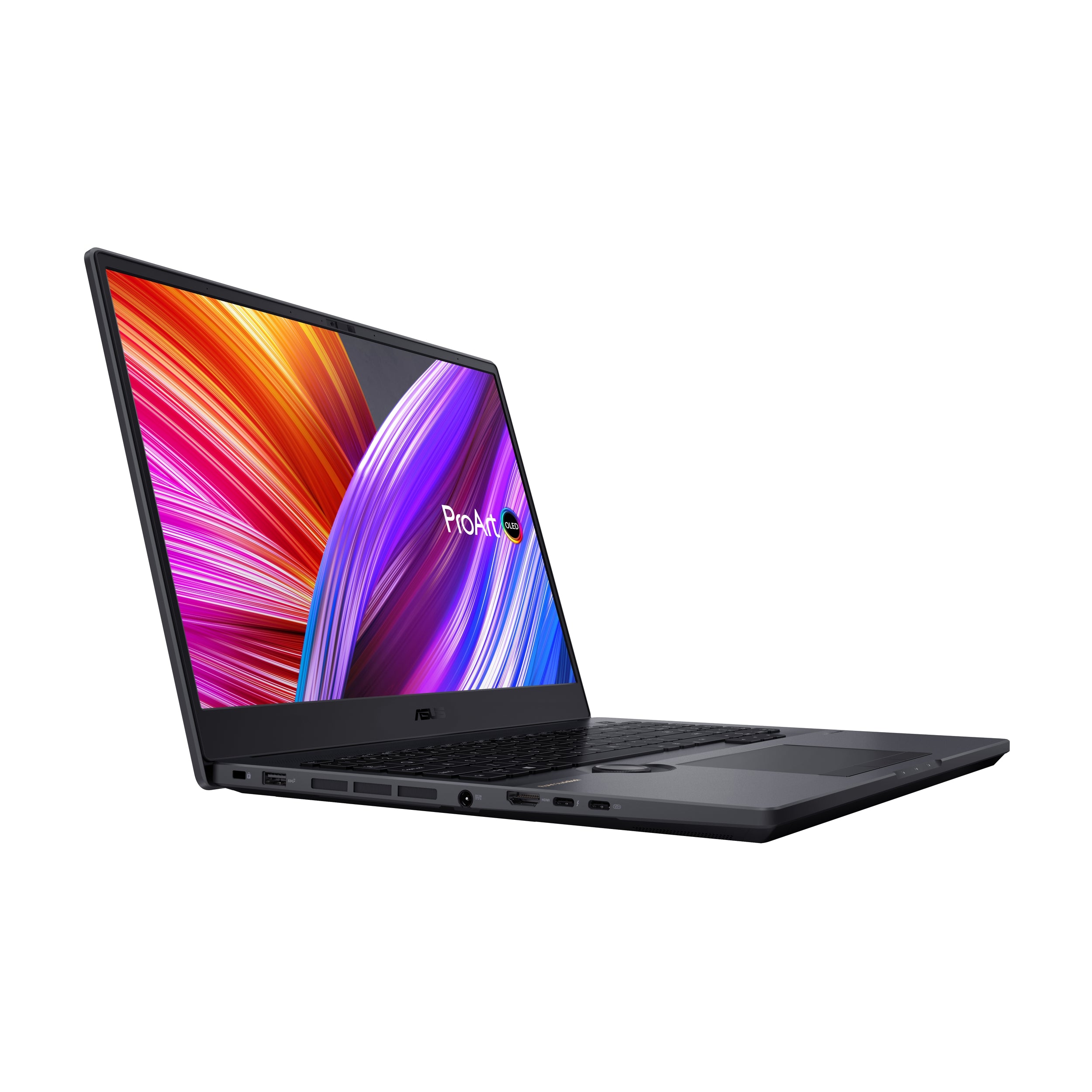 Laptop Asus W7600Z3A-I732G1T-P1 Computadora Portátil Proart Studiobook 90Nb0Xh1-M001W0 W11P Mineralblack 16Inch4K Core I7-12700H Rtx A3000 Ssd