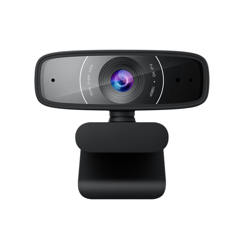 Webcam Asus Webcamc3 30 Fps Usb