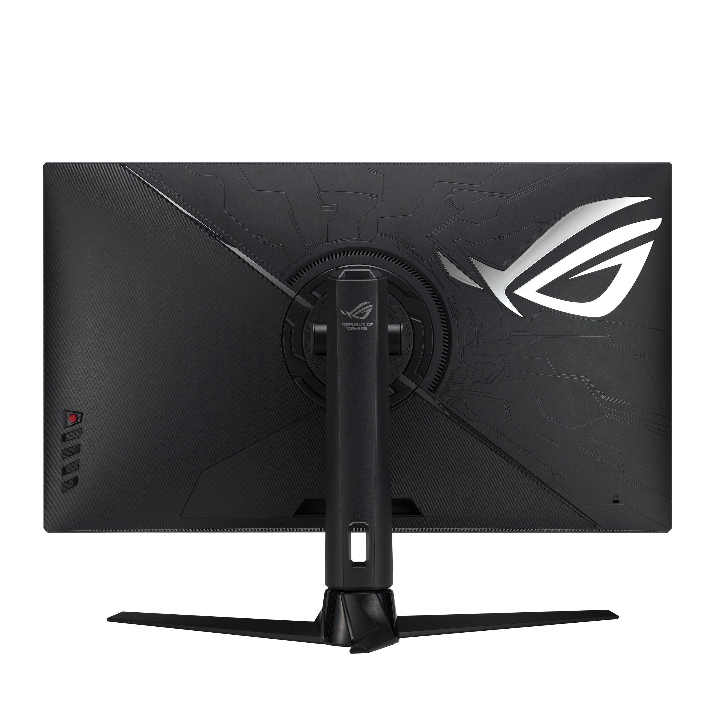 Monitor Asus Xg32Aq 32" Qhd Ips (2560X1440) 175Hz/Ims/G-Sync