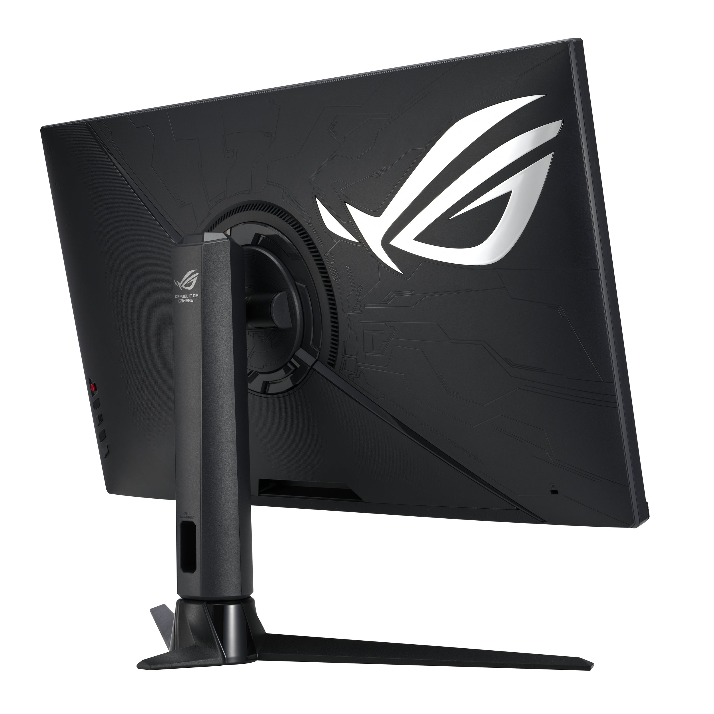 Monitor Asus Xg32Aq 32" Qhd Ips (2560X1440) 175Hz/Ims/G-Sync