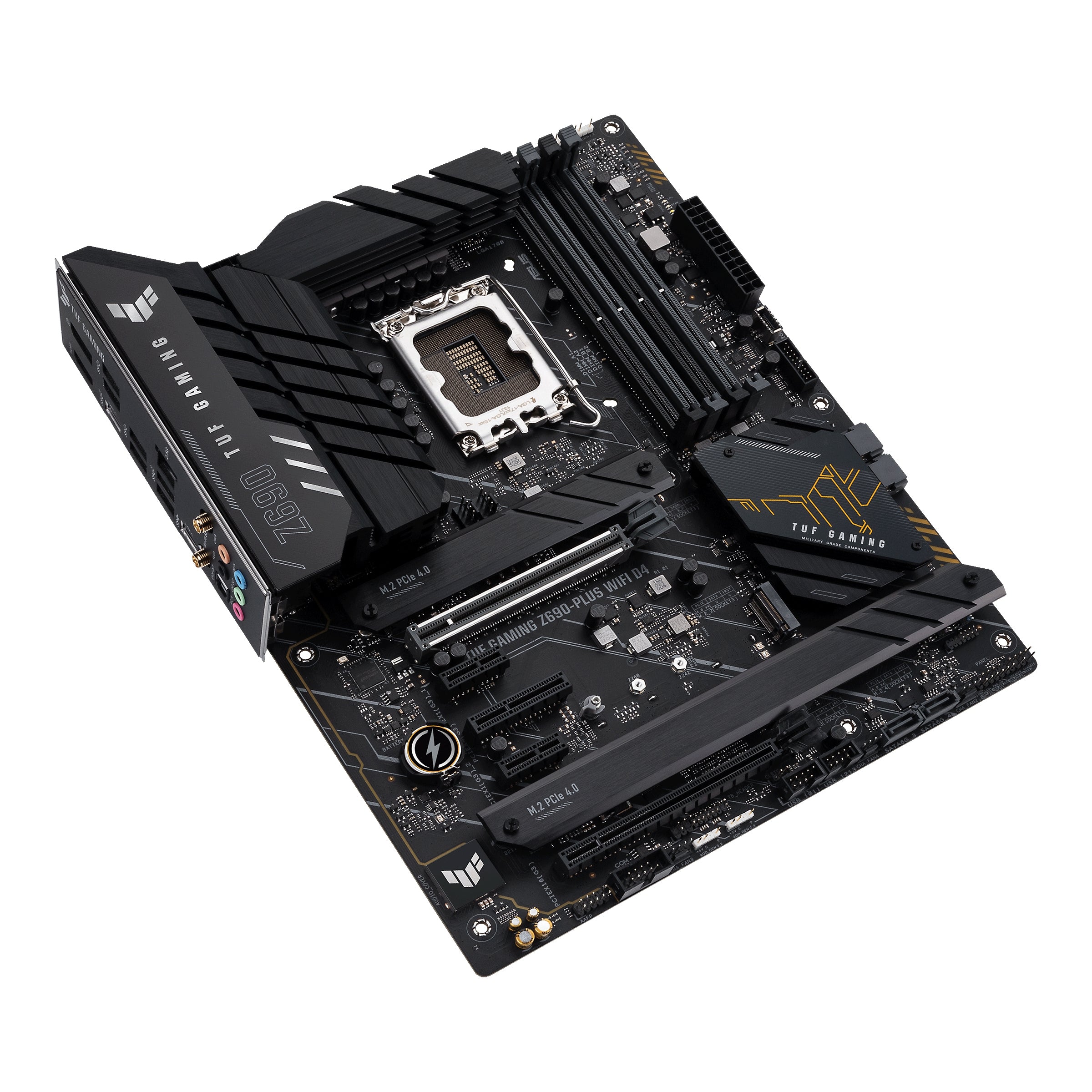 Motherboard Tuf Gaming Asus Z690-Plus Wifi D4