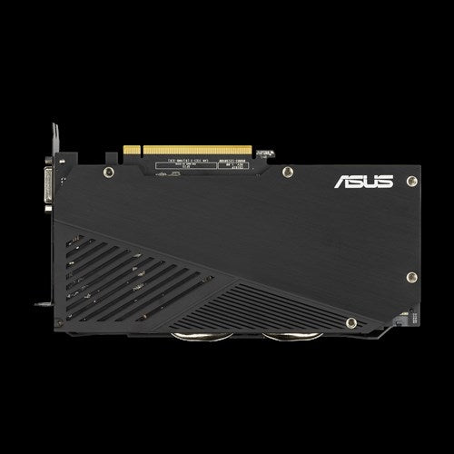 Tarjeta De Video Asus Nvidia Rtx2060/Pcie X16 3.0/6Gb Ddr6/2Xhdmi/Dp/Estandar/Gama Media