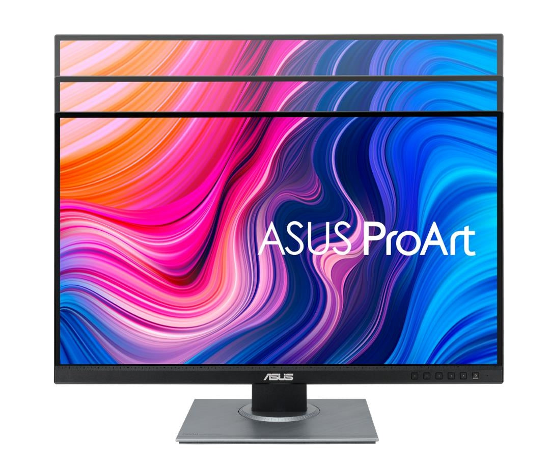 Monitor Asus Pa278Qv Pulgadas 250 Cd / M² 1920 X 1080 Pixeles Ms