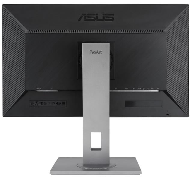 Monitor Asus Pa278Qv Pulgadas 250 Cd / M² 1920 X 1080 Pixeles Ms