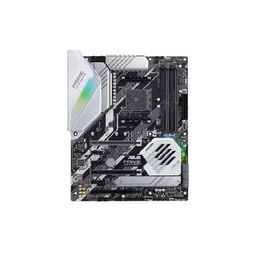 Mb Asus X570 Amd S-Am4 3A Gen/4X Ddr4 2933/Dp/Hdmi/M.2/4X Usb3.2/Atx/Gama Alta/Rgb