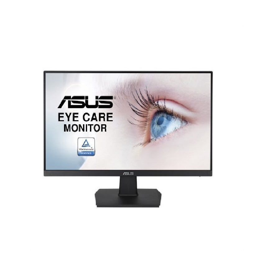 Monitor Asus Va24Ehey/23.8/1920X1080/Tr 5Ms/75Hz/Freesync/Hdmi/D-Sub/Vesa