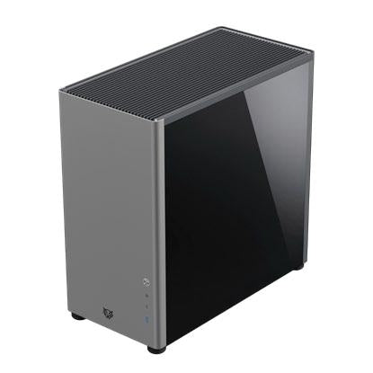 Gabinete Gamer Balam Rush Gm985 Media Torre Atx Eris Special