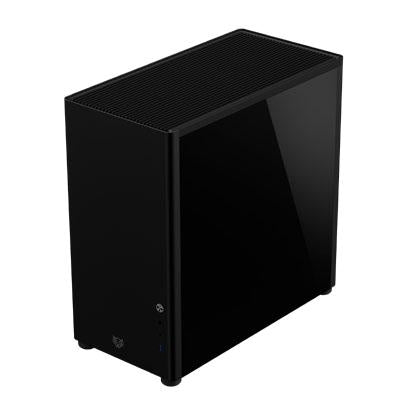 Gabinete Gaming Balam Rush Gm985 Gamer Media Torre Atx Eris Jet Legend Series