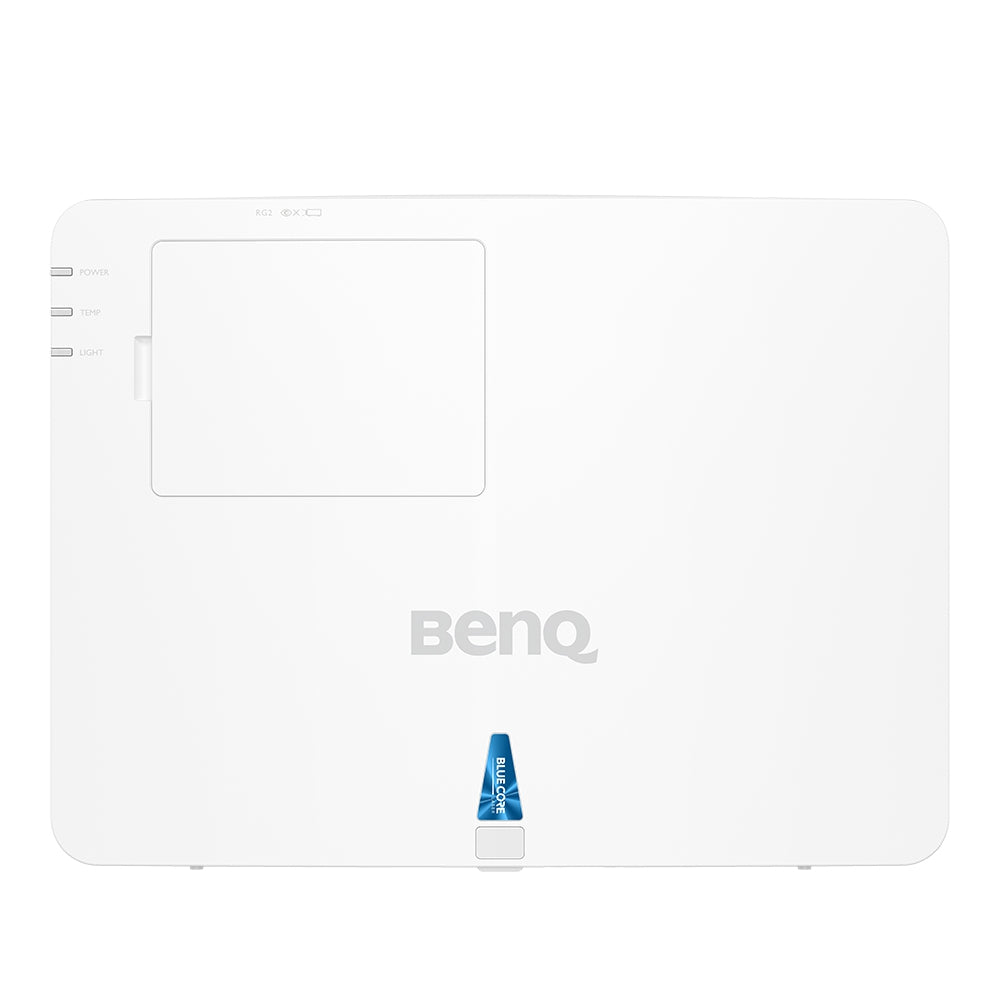 Proyector Benq Lx710 4000 Lúmenes Ansi Dlp Xga (1024X768) Blanco