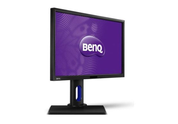 Monitor Benq Bl2420Pt Pulgadas 300 Cd / M² 2560 X 1440 Pixeles Negro