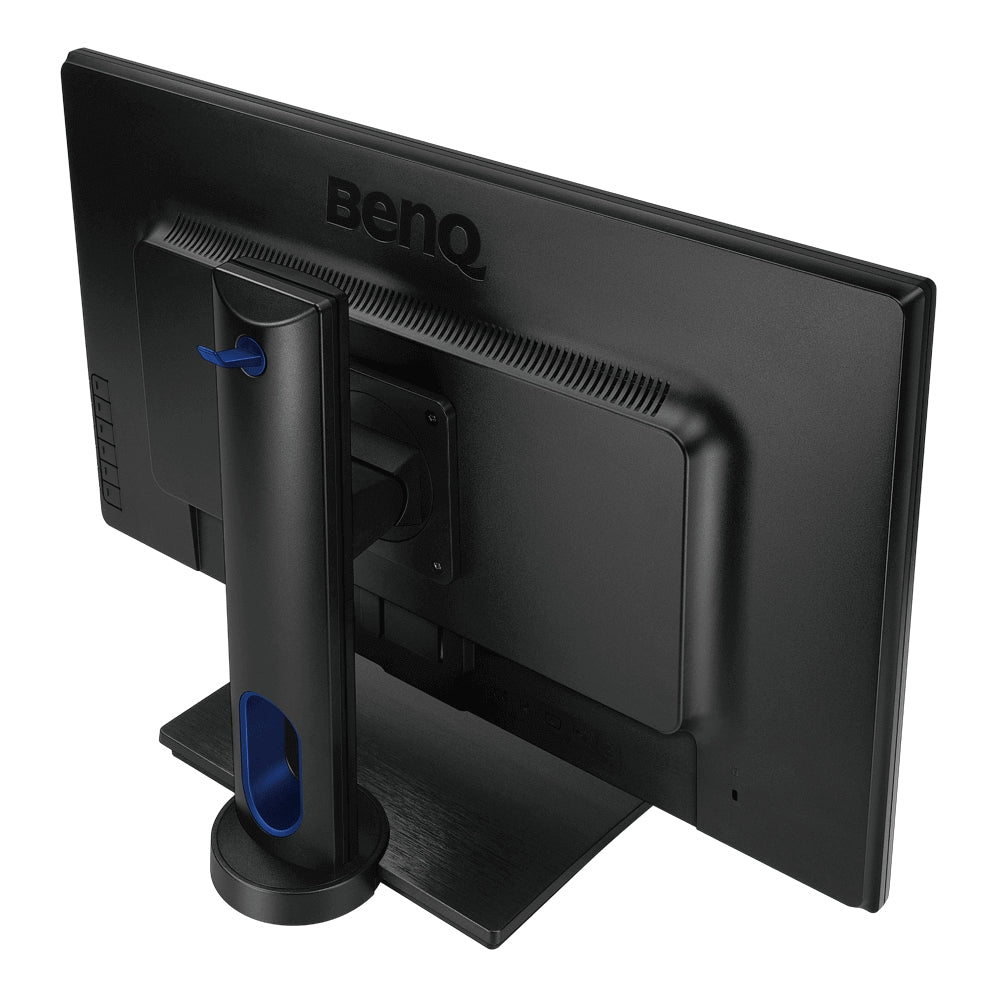 Monitor Benq Pd2700Qt Pulgadas 350 Cd / M² 2560 X 1440 Pixeles Ms Negro