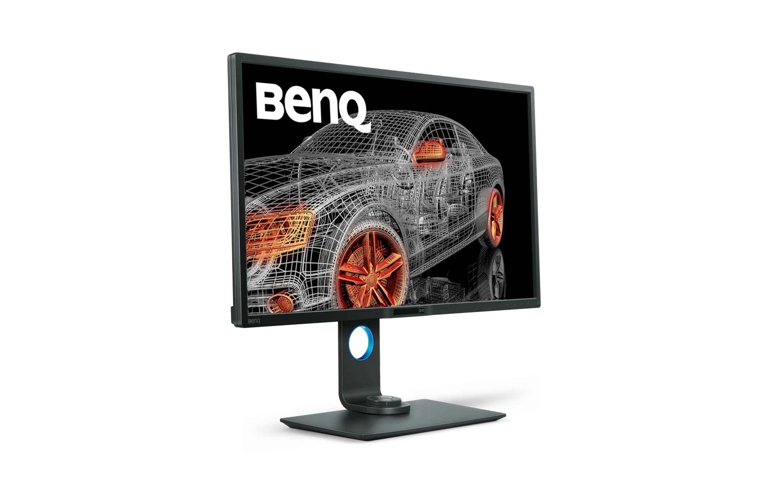 Monitor Benq Pd3200Q Pulgadas 300 Cd / M² 2560 X 1080 Pixeles 4 Ms Negro