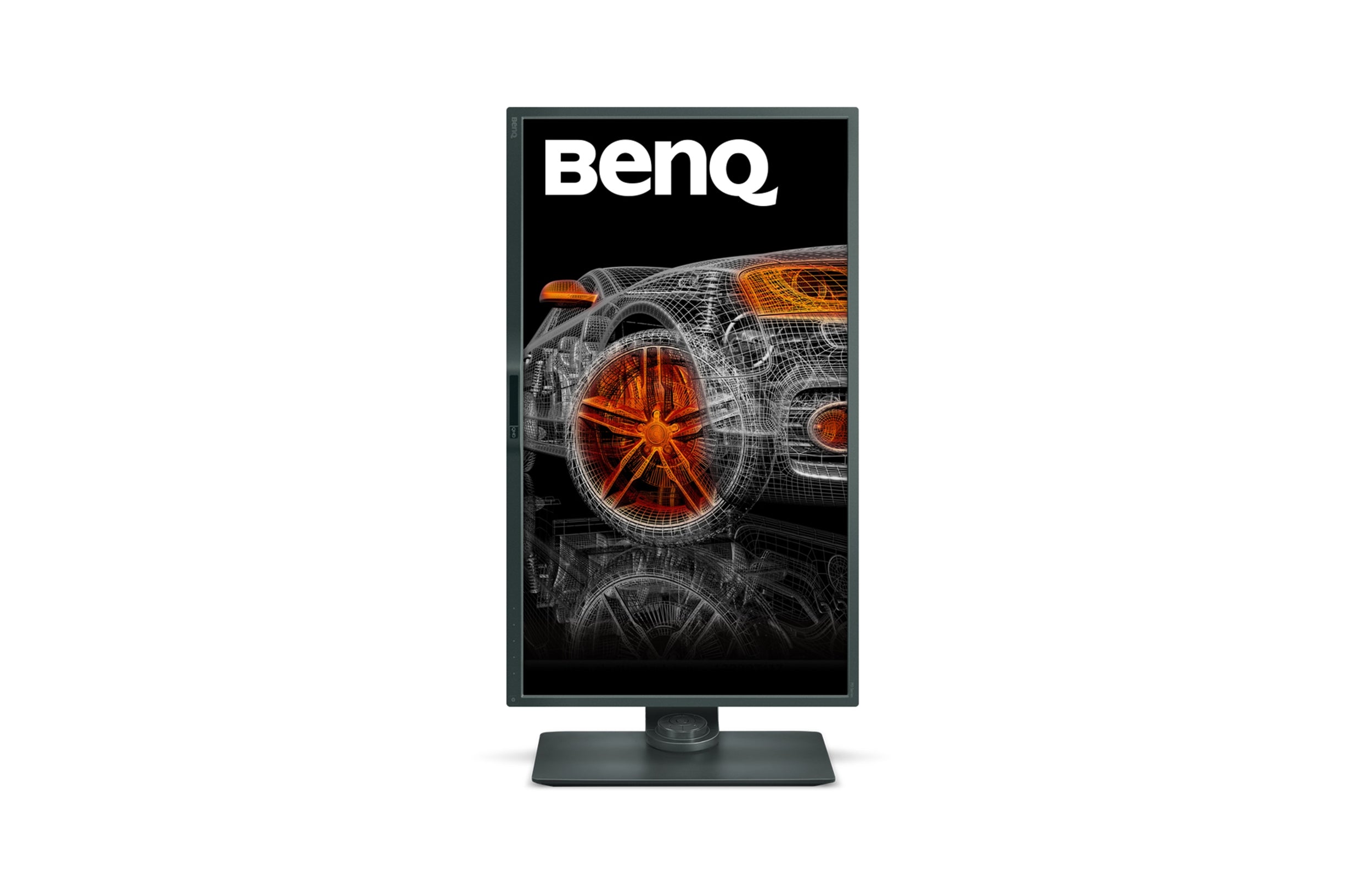 Monitor Benq Pd3200Q Pulgadas 300 Cd / M² 2560 X 1080 Pixeles 4 Ms Negro