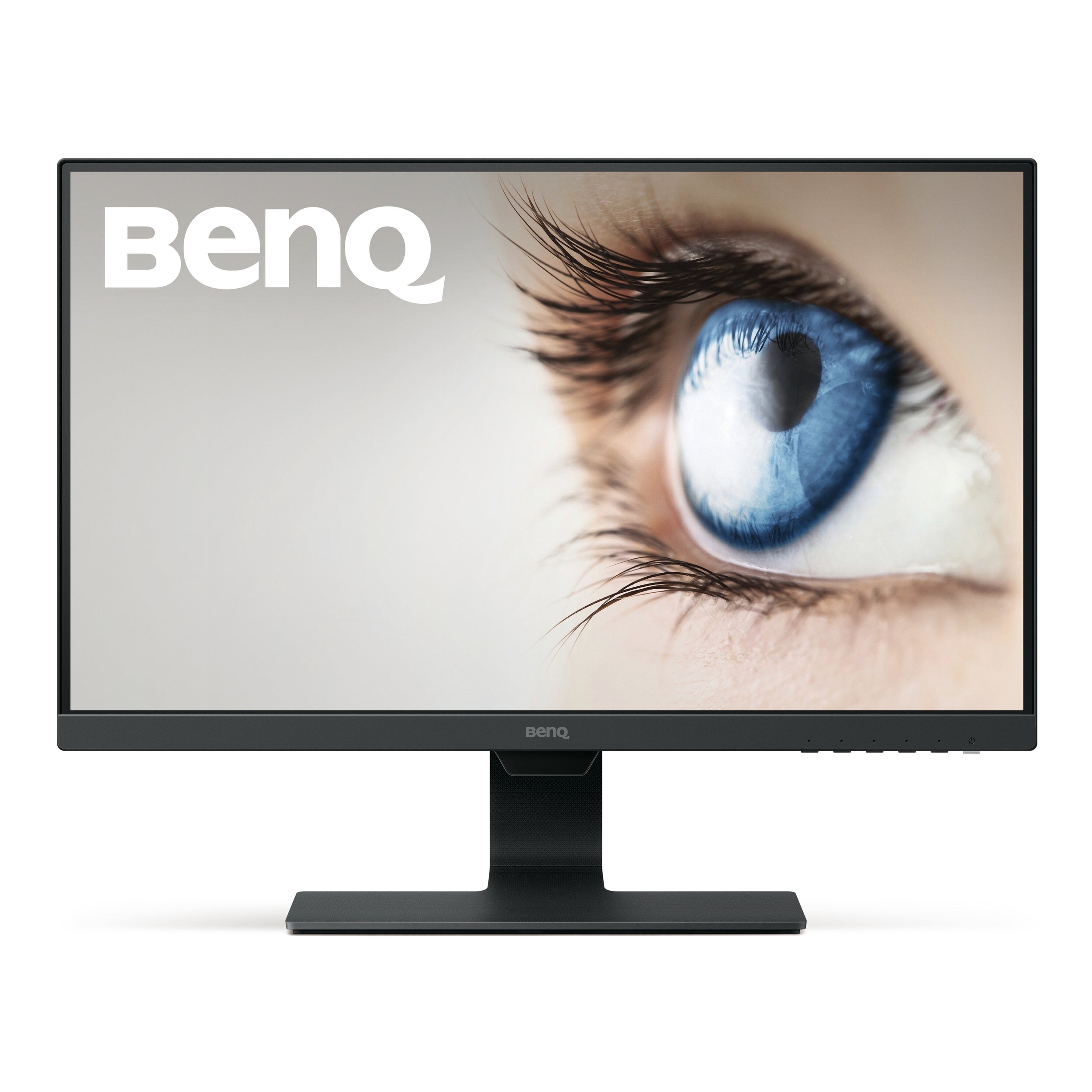 Monitor Benq Gw2480 23.8 Pulgadas 250 Cd / M² 1920 X 1080 Pixeles Ms
