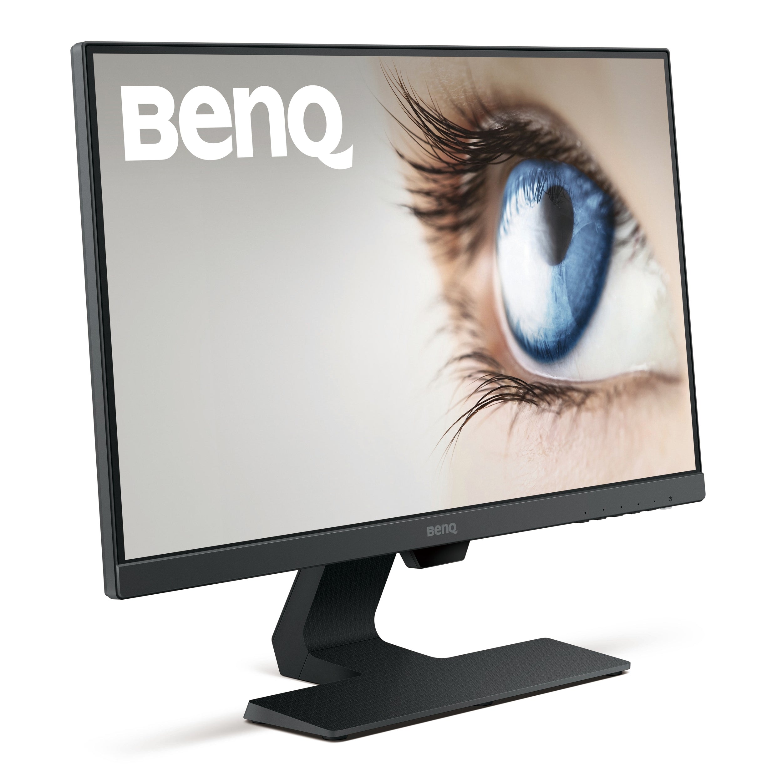 Monitor Benq Gw2480 23.8 Pulgadas 250 Cd / M² 1920 X 1080 Pixeles Ms