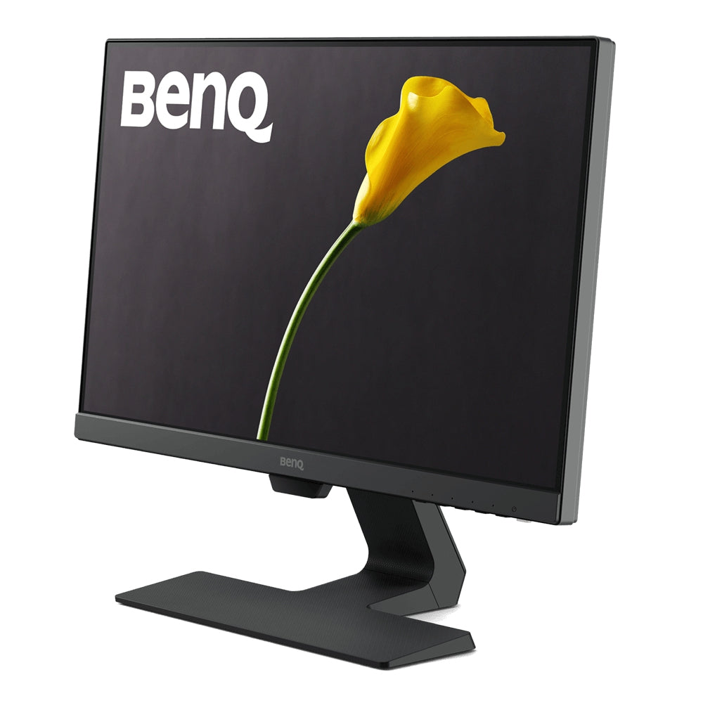 Monitor Benq Gw2280 21.5 Pulgadas 250 Cd / M² 1920 X 1080 Pixeles Ms Negro