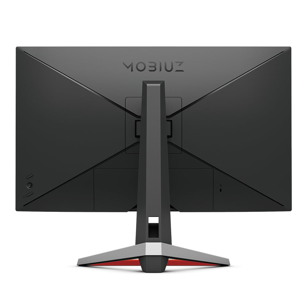 Monitor Benq Ex2510S Mobiuz 24.5" 1920X1080 Ips 165Hz 2Ms Hdmi Hdr10 V