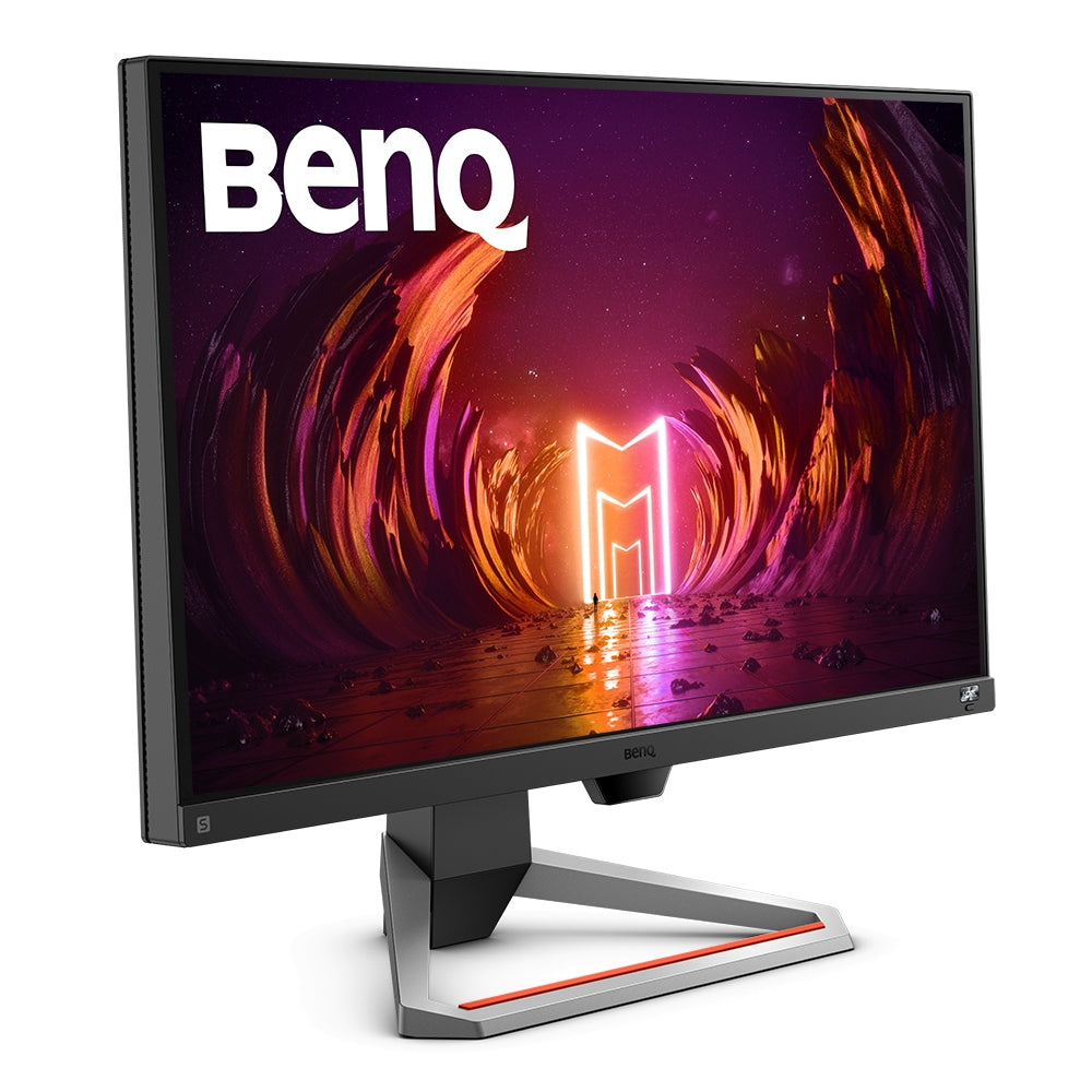 Monitor Benq Ex2510S Mobiuz 24.5" 1920X1080 Ips 165Hz 2Ms Hdmi Hdr10 V