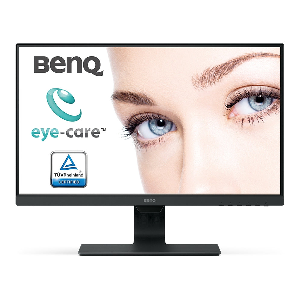Monitor Benq Gw2480L 23.8 Pulgadas 250 Cd / M² 1920 X 1080 Pixeles Ms Negro