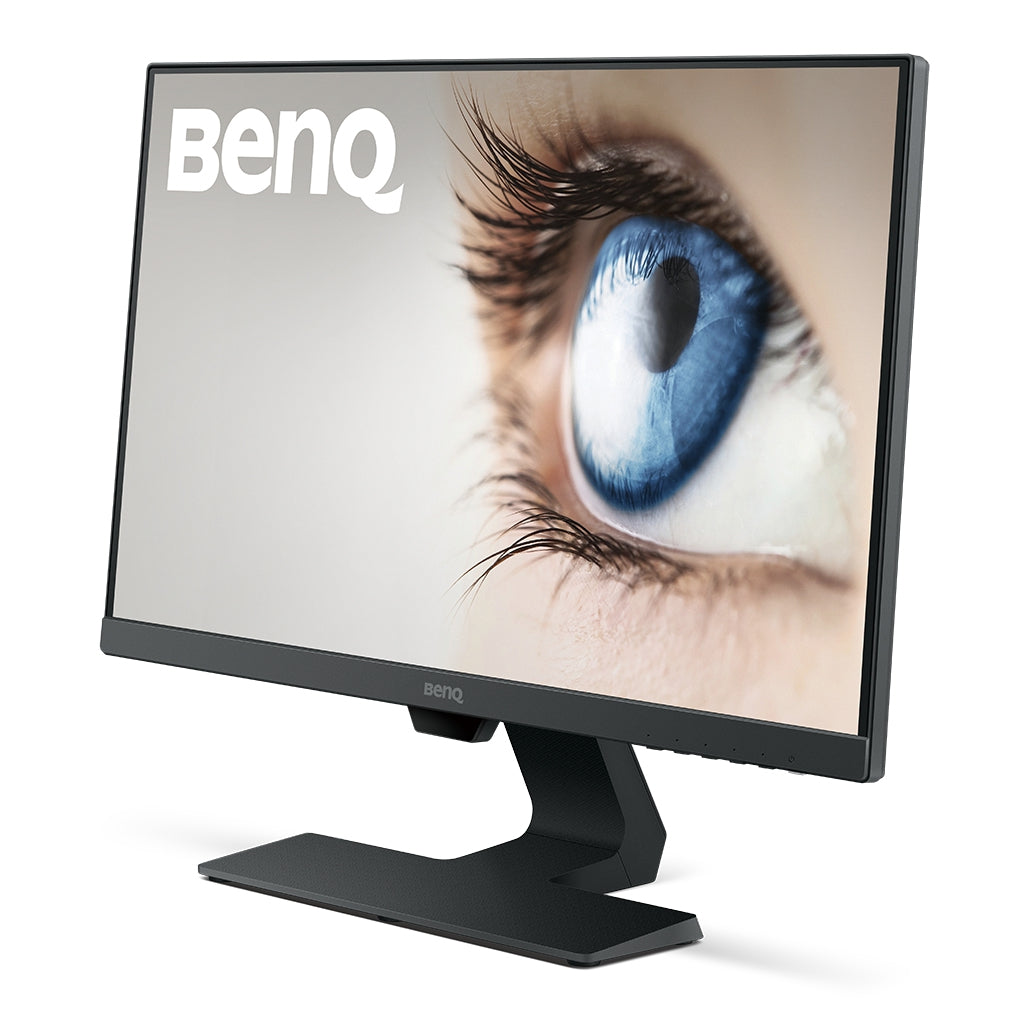 Monitor Benq Gw2480L 23.8 Pulgadas 250 Cd / M² 1920 X 1080 Pixeles Ms Negro