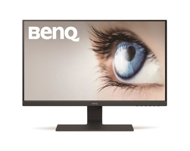 Monitor Benq Bl2780 Pulgadas 250 Cd / M² 1920 X 1080 Pixeles Ms Negro