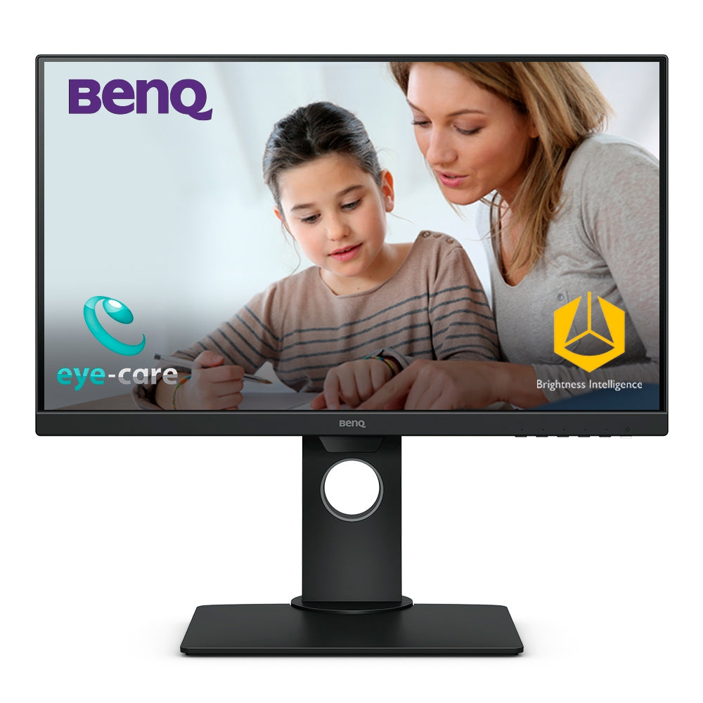 Monitor Benq Gw2480T 23.8 Pulgadas 250 Cd / M² 1920 X 1080 Pixeles Negro