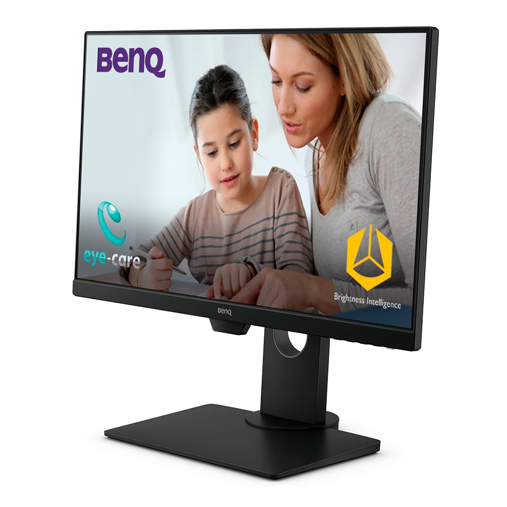 Monitor Benq Gw2480T 23.8 Pulgadas 250 Cd / M² 1920 X 1080 Pixeles Negro