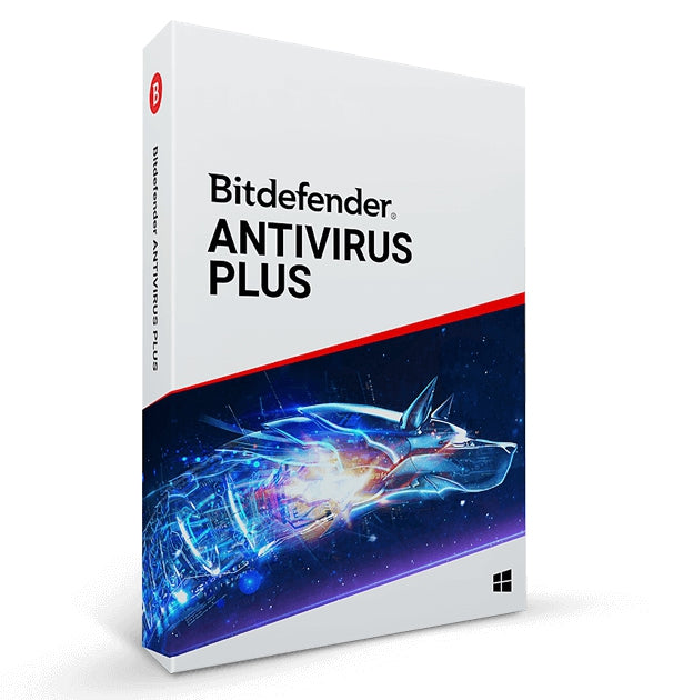 Antivirus Bitdefender Tmbd-401 Licencia Año(S)