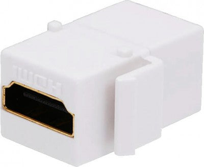 Jack Hdmi Brobotix 068525 Color Blanco