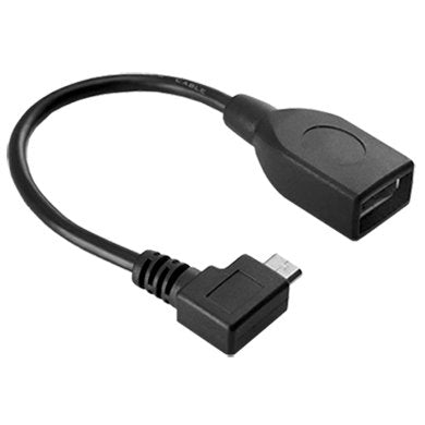 Cable Usb A Otg Brobotix 097242 Adaptador Micro V2.0