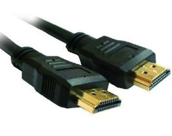 Cable Hdmi Brobotix 100662 18 M Macho/Macho Negro