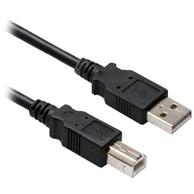 Cable Usb Brobotix 102303 M Negro