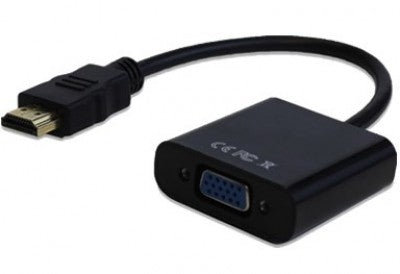 Convertidor Hdmi Brobotix 110910N A Vga