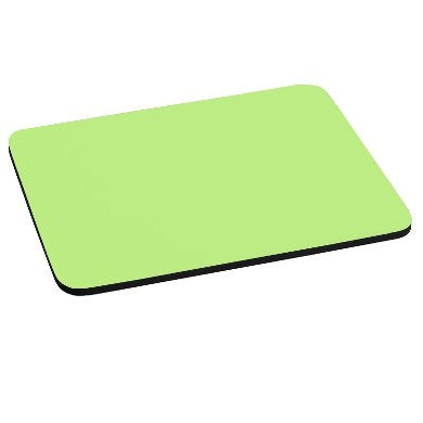 Mousepad Brobotix Antiderrapante Color Verde 225 Cm