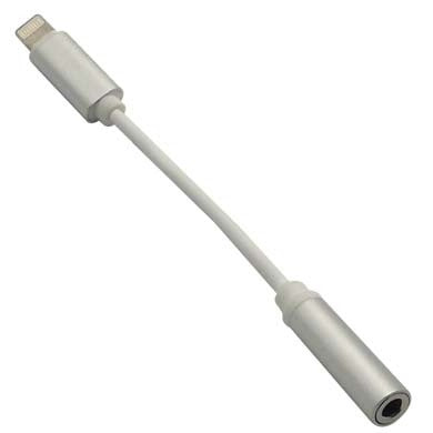 Cable Lightning A Audio Brobotix 170101 3.5 Mm 13 Cms