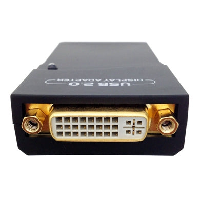 Convertidor Usb A Dvi/Hdmi/Svga Brobotix 171920 1920X1080