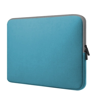 Funda Para Laptop Brobotix 256349-2 Básica 15.6 Pulgadas P/Laptop Neopreno Azul