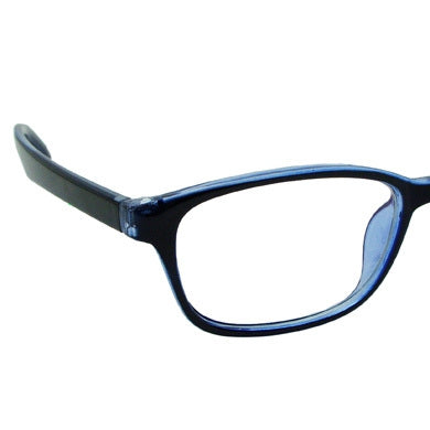 Lentes Brobotix Antiradiacion Para Computadora, Negro/Azul