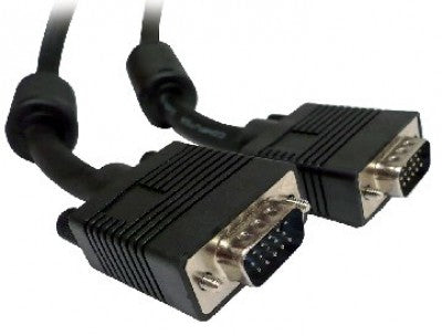 Cable Vga Brobotix 311710 M (D-Sub) Negro