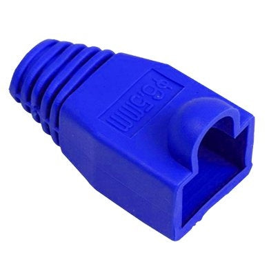 Plug Rj45 Brobotix 351945 Azul