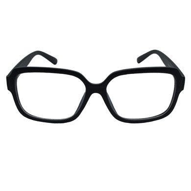 Lentes Anti-Radiación Para Pc Brobotix 521802 Antiradiacion P/Pc Negro Mate