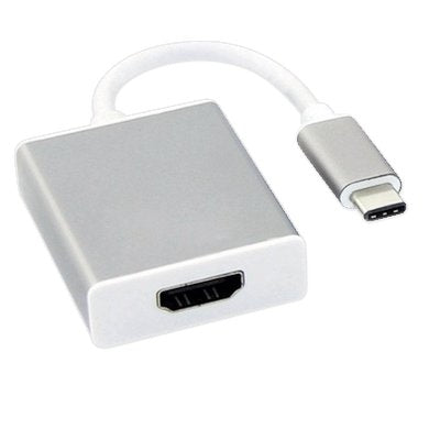 Convertidor Usb Tipo A Hdmi Brobotix 569441 Blanco