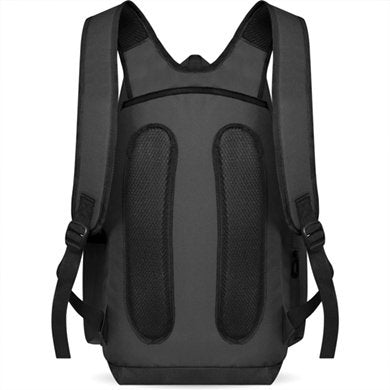 Mochila Brobotix 651350 15.6 Pulgadas Kirov Backpack Negro