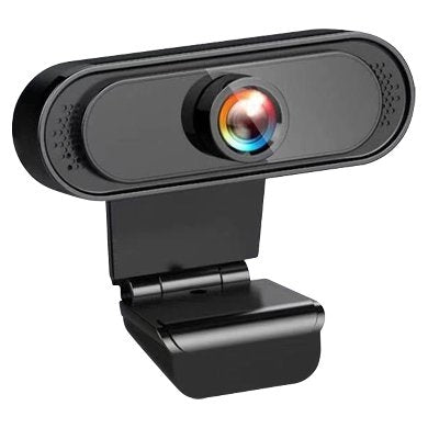 Webcam Brobotix 651565 Cámara 1Mp High Definition 720 25 Fps C/Micrófono Usb Negro