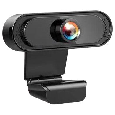 Webcam Brobotix 651565 Cámara 1Mp High Definition 720 25 Fps C/Micrófono Usb Negro